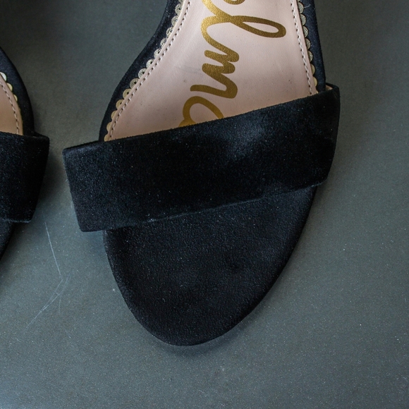 Sam Edelman Yaro Sandals - Picture 7 of 8